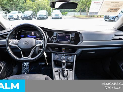 Used 2024 Volkswagen Jetta S FWD image 18