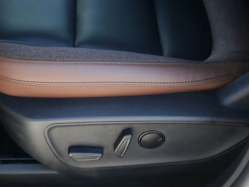 Used 2025 Ford Bronco Sport Outer Banks w/ Outer Banks Tech Package+ image 16