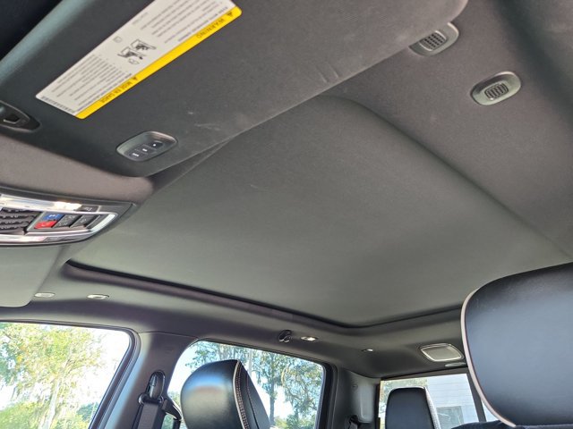 Used 2021 RAM 1500 Limited AWD/4WD image 16