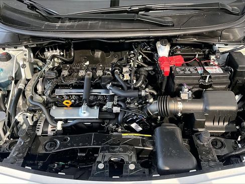 New 2025 Nissan Versa S image 16