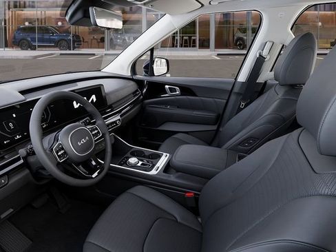 New 2026 Kia Carnival SX Prestige FWD image 17
