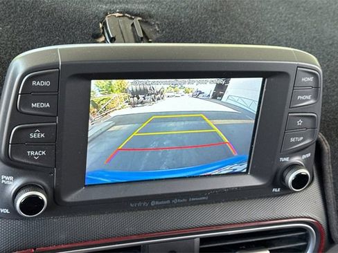 Used 2019 Hyundai Kona Limited image 19