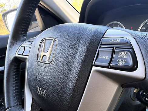 Used 2012 Honda Accord SE image 7