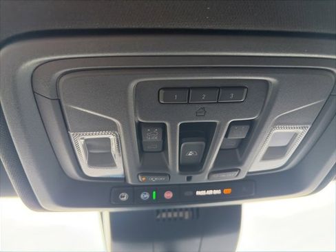 New 2026 GMC Sierra 1500 AT4 w/ AT4 Premium Package image 25