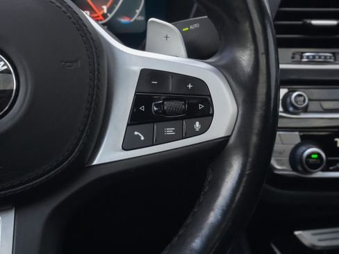 Used 2021 BMW X4 M40i w/ Premium Package AWD/4WD image 20