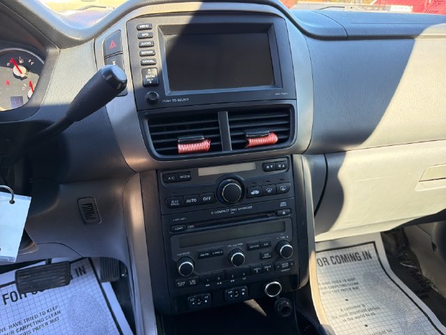 Used 2006 Honda Pilot EX-L image 18