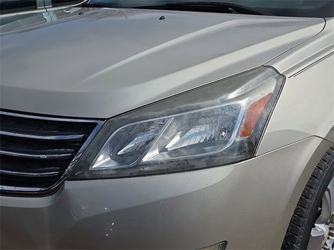 Used 2016 Chevrolet Traverse LTZ image 9