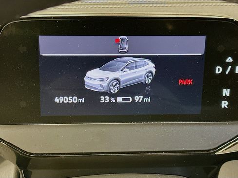 Used 2023 Volkswagen ID.4 Pro S Plus image 19