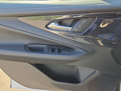 New 2026 Chevrolet Blazer EV LT w/ LPO, All-Weather Mat Package image 21