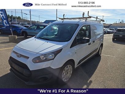 Used 2018 Ford Transit Connect XL