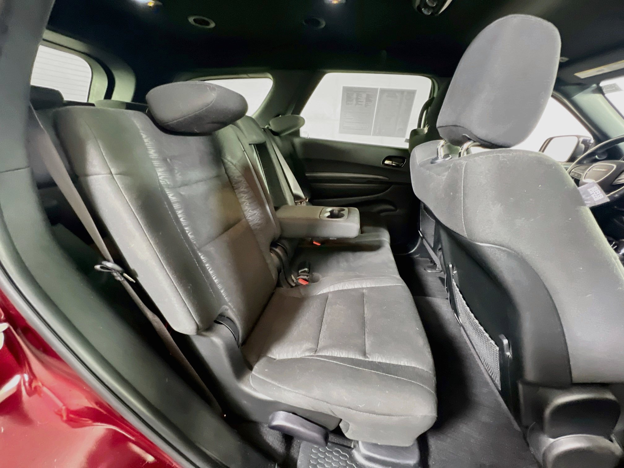 Used 2023 Dodge Durango GT AWD/4WD image 27