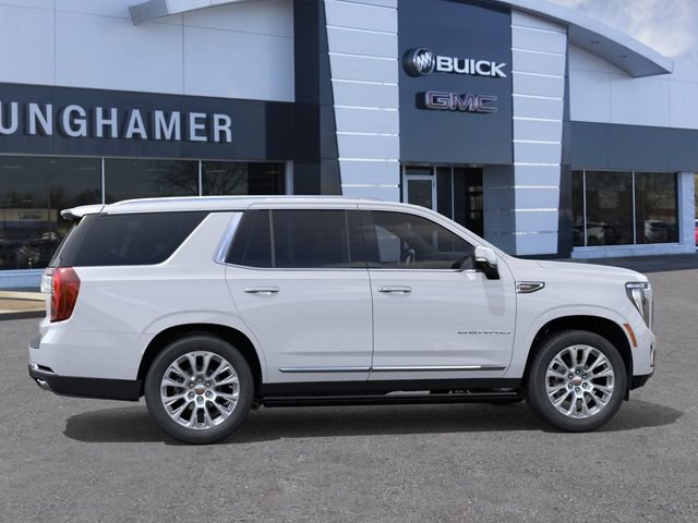 New 2026 GMC Yukon Denali w/ Denali Reserve Package AWD/4WD image 5