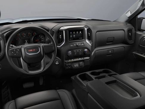 New 2026 GMC Sierra 1500 Pro w/ Pro Value Package RWD image 37