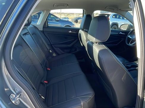 Used 2024 Volkswagen Jetta SE image 16