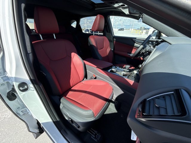 New 2026 Lexus NX 350 AWD w/ Accessory Package (K3) image 26
