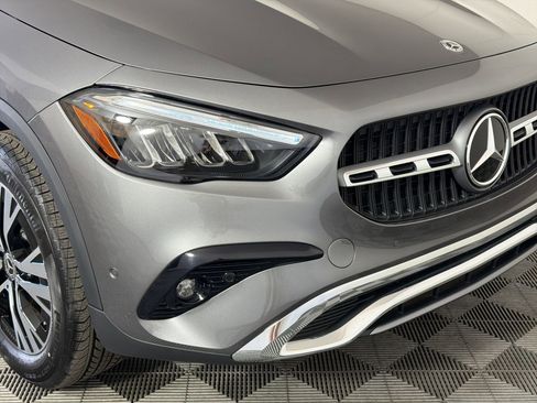 New 2026 Mercedes-Benz GLA 250 4MATIC image 11