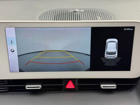 Used 2022 Hyundai Ioniq 5 SE w/ Cargo Package image 24