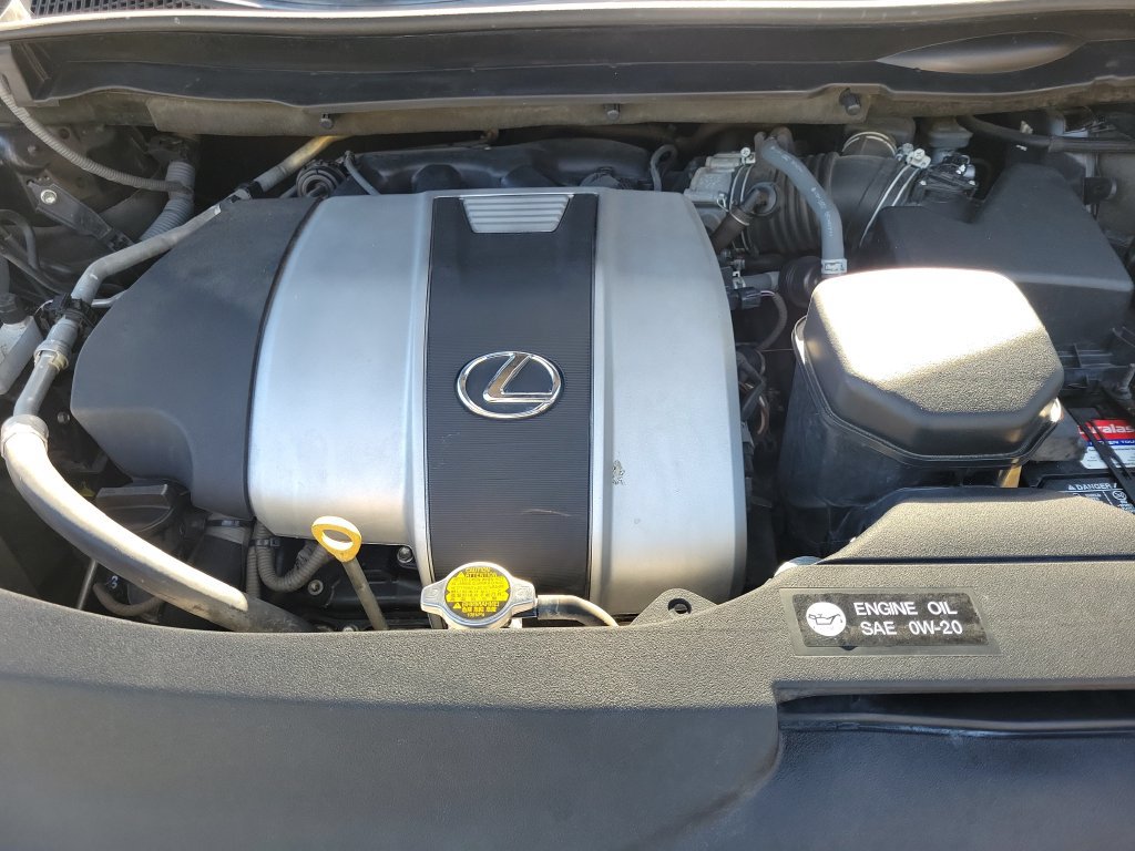 Used 2016 Lexus RX 350 FWD w/ Luxury Package image 31