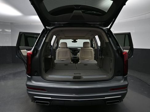 Certified 2024 Cadillac XT6 Premium Luxury w/ Technology Package AWD/4WD image 20