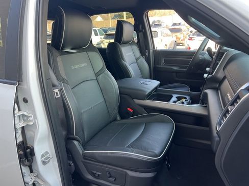 New 2026 RAM 2500 Laramie image 26