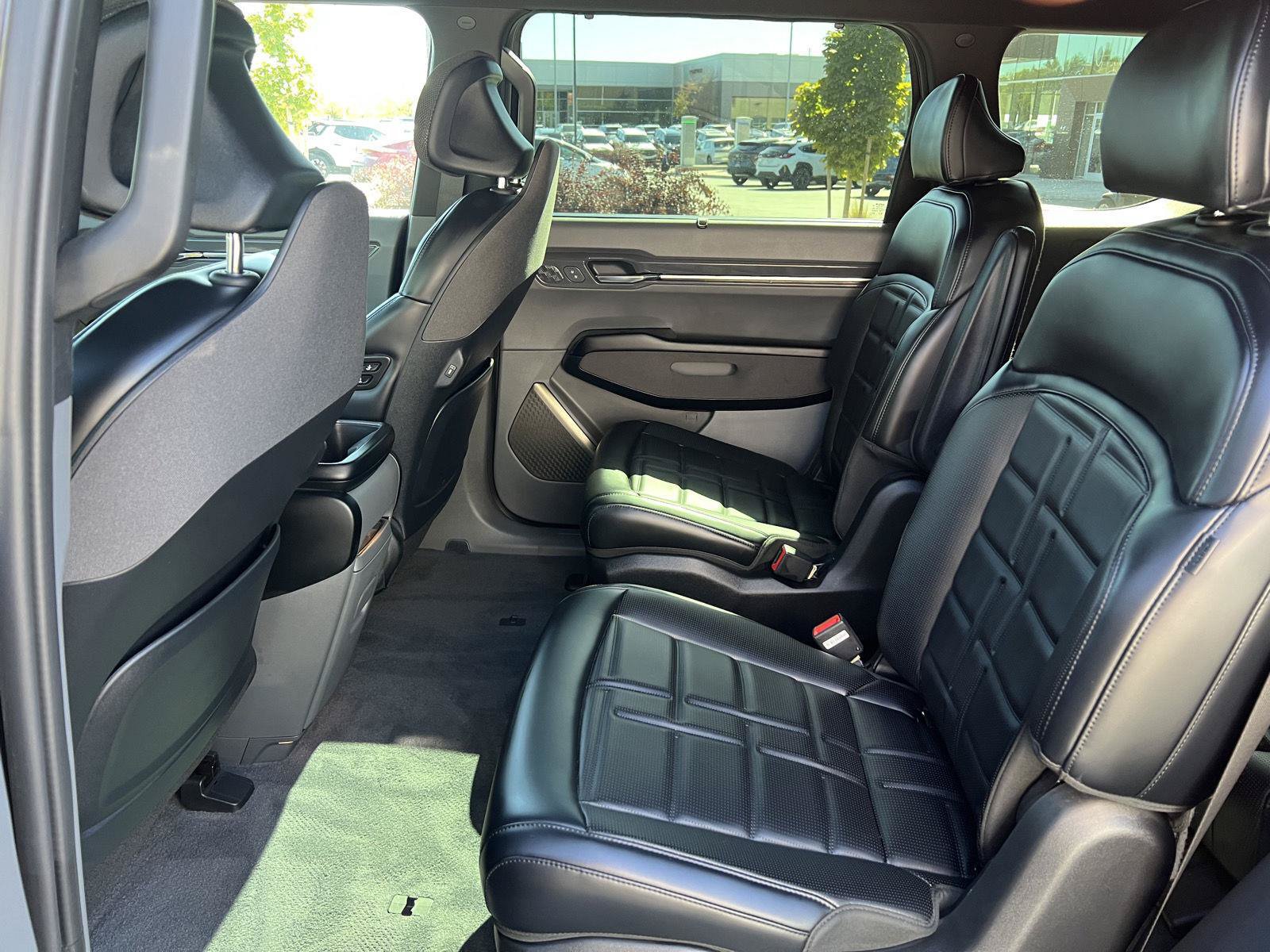Used 2026 Kia EV9 Land w/ Nightfall Edition Package AWD/4WD image 26