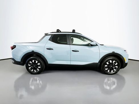 New 2026 Hyundai Santa Cruz SEL image 4