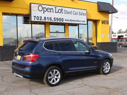 Used 2013 BMW X3 xDrive28i image 5