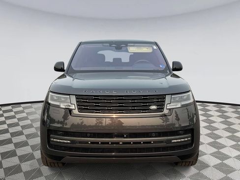 Used 2023 Land Rover Range Rover SE AWD/4WD image 6