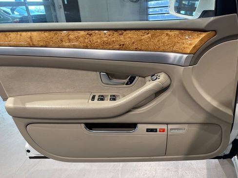 Used 2008 Audi A8 L 4.2 image 12