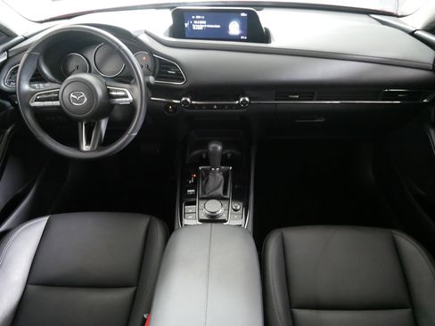 Used 2023 MAZDA CX-30 AWD 2.5 S w/ Preferred Package image 10