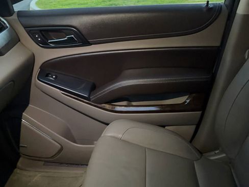 Used 2016 Chevrolet Suburban LT w/ Texas Edition Package image 28