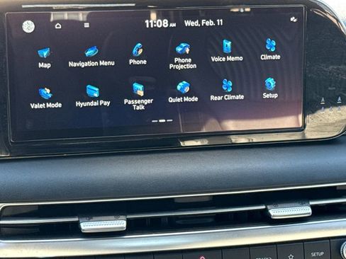 Used 2023 Hyundai Palisade Calligraphy w/ Cargo Package image 13