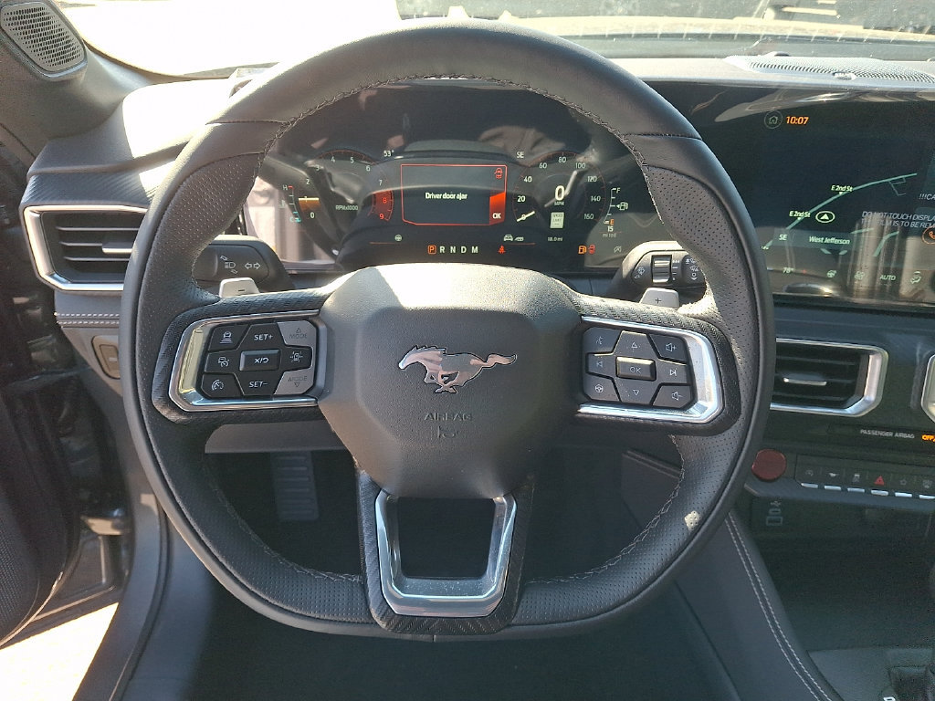 New 2026 Ford Mustang GT Premium RWD image 9