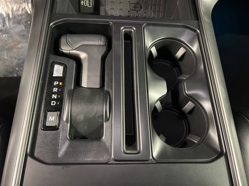 New 2026 Ford F150 Lariat w/ Equipment Group 502A High image 17