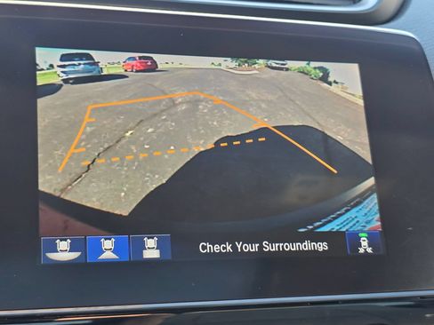 Used 2020 Honda CR-V EX-L image 26
