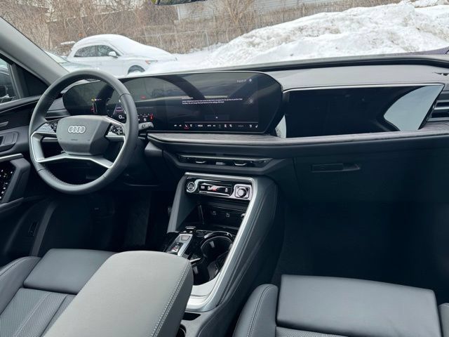 New 2025 Audi Q5 Premium Plus AWD/4WD image 22