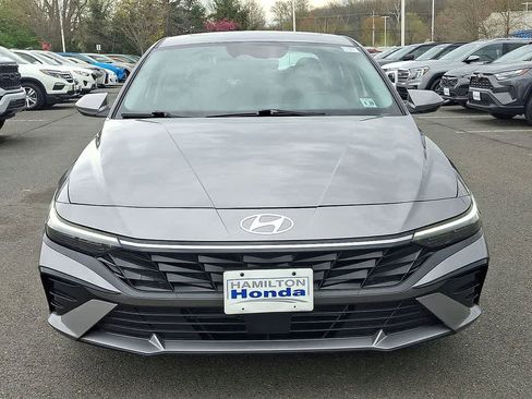 Used 2024 Hyundai Elantra SEL w/ Convenience Package FWD image 25