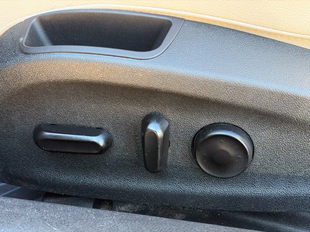 Used 2017 Buick Cascada Premium FWD image 14