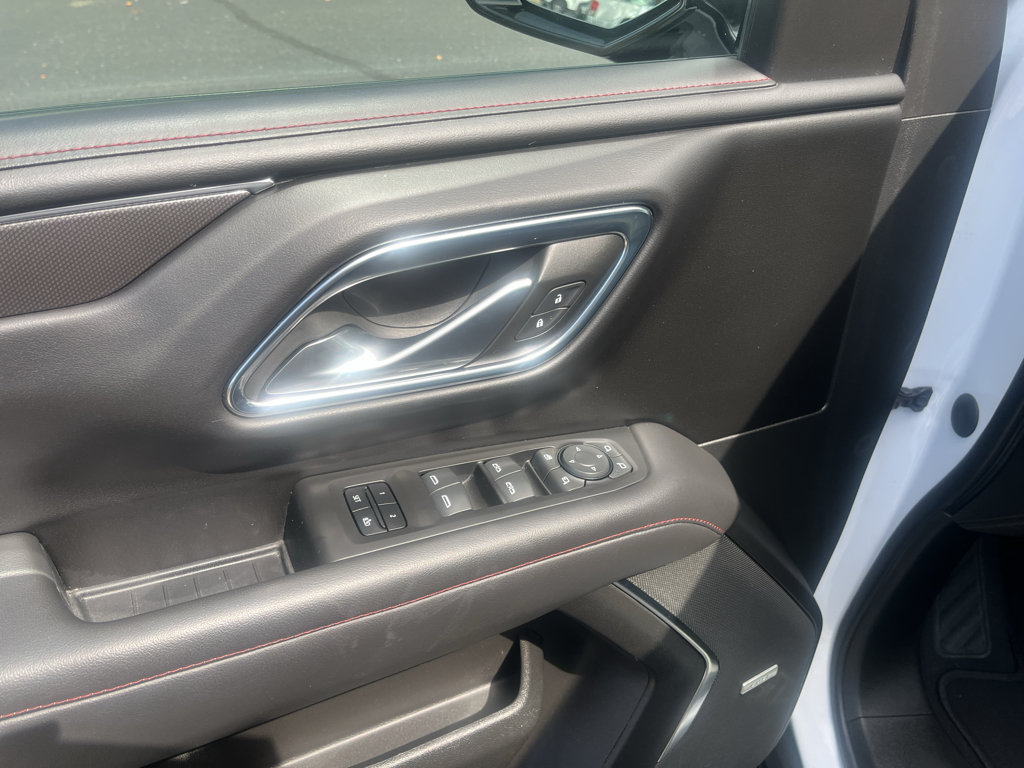 Used 2022 Chevrolet Tahoe RST w/ Sport Performance Package AWD/4WD image 20