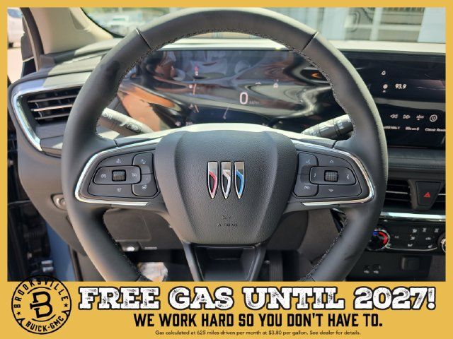 New 2026 Buick Encore GX Sport Touring w/ Advanced Technology Package FWD image 27