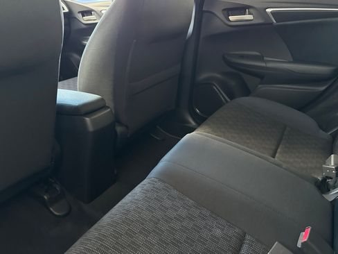 Used 2016 Honda Fit LX image 24