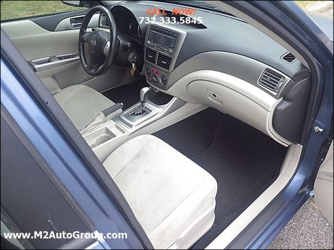Used 2010 Subaru Impreza 2.5i Premium image 15