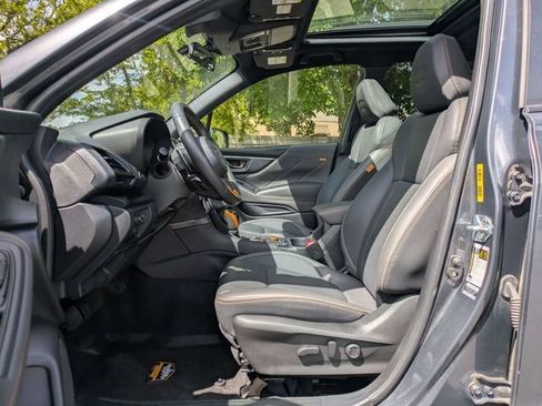 Used 2024 Subaru Forester Wilderness AWD/4WD image 14