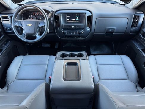 Used 2016 Chevrolet Silverado 2500 W/T image 15
