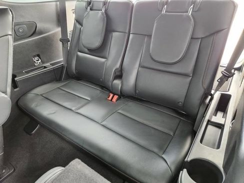 Certified 2025 Ford Explorer ST AWD/4WD image 31