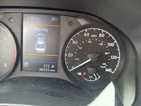 Used 2022 Nissan Altima 2.5 S w/ Driver Assist Package image 8