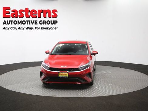 Used 2024 Kia Forte LXS FWD image 51