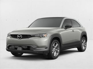 Used 2022 MAZDA MX-30 Electric w/ Premium Plus Pkg video 1
