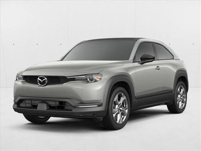 Used 2022 MAZDA MX-30 Electric w/ Premium Plus Pkg