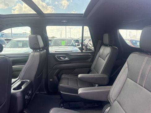 Certified 2023 Chevrolet Tahoe RST w/ Luxury Package AWD/4WD image 33